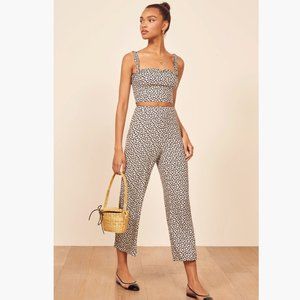 Reformation Coco Two-Piece